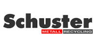 Inventarverwaltung Logo Schuster Metall-Recycling GmbH + Co. KGSchuster Metall-Recycling GmbH + Co. KG